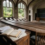 Why Higher Education Quality Continues To Decline Fast