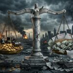 Why Honest Markets Are Dying And How To Protect Wealth