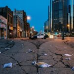 Why Left Policy Failures Fuel Even Bolder Agendas