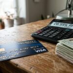 Why Low Interest Rates Matter More Than Credit Card Rewards