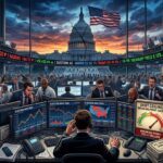 Why Markets Watch The 2026 Election Debt Ceiling Chaos
