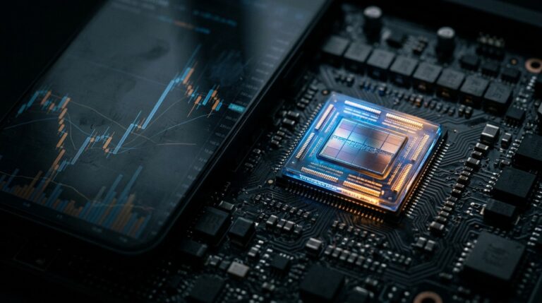 Why Micron Stock Looks Cheap After The AI Rally