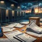 Why Midterm Polls Fail And What Really Decides Elections