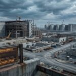 Why Most Data Center Power Requests Will Never Happen