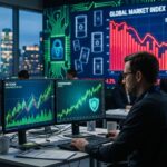 Why Nvidia And CrowdStrike Rose In A Weak Market