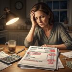 Why Paying Minimum Credit Card Balance Is A Costly Habit