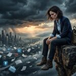 Why People Are Quietly Quitting the WorkforceGenerating the workforce dropout article and Stopping Their Job Search