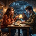 Why People Really Don’t Care Anymore In Relationships