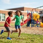 Why Schools Must Restore Daily Recess Time Now