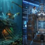 Why Scientists Still Rely on Pre-1945 Steel for Sensitive Experiments