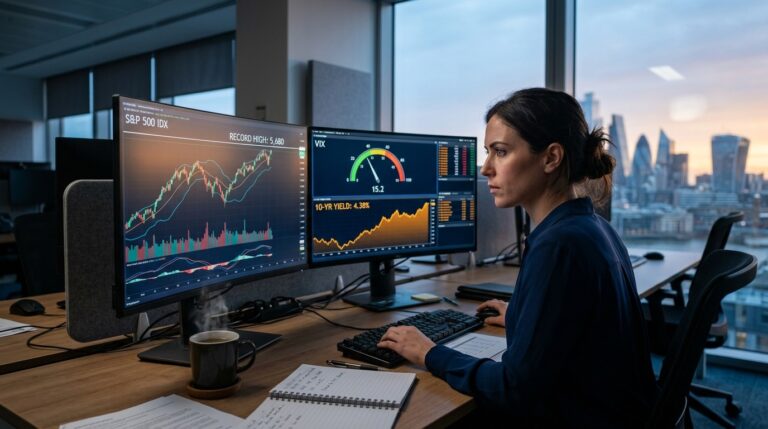 Why September Markets Demand Extra Caution From Investors