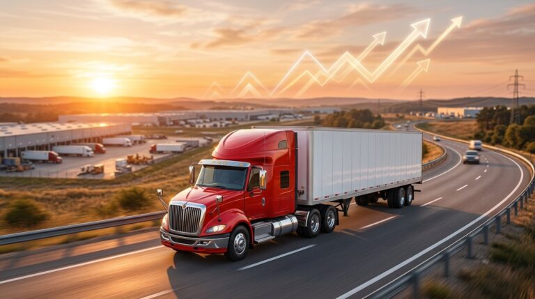 Why Smart Investors Buy More FedEx Freight Shares Now