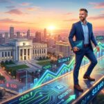 Why Smart Investors Should Stay Invested Despite Market Worries