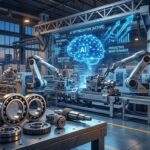 Why Timken Stock Stands Out As An AI Automation Play