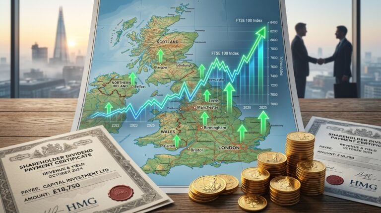 Why UK Small Caps Look Ready For A Rebound Right Now