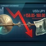 Why US Japan Yen Intervention Failed To Halt Currency Slide