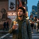 Why Young Adults Face Rising Living Costs Today