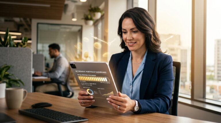 Why Your 401k Vesting Schedule Could Cost Thousands