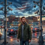 Wichita Man Sues City Over Massive Camera Surveillance Dragnet