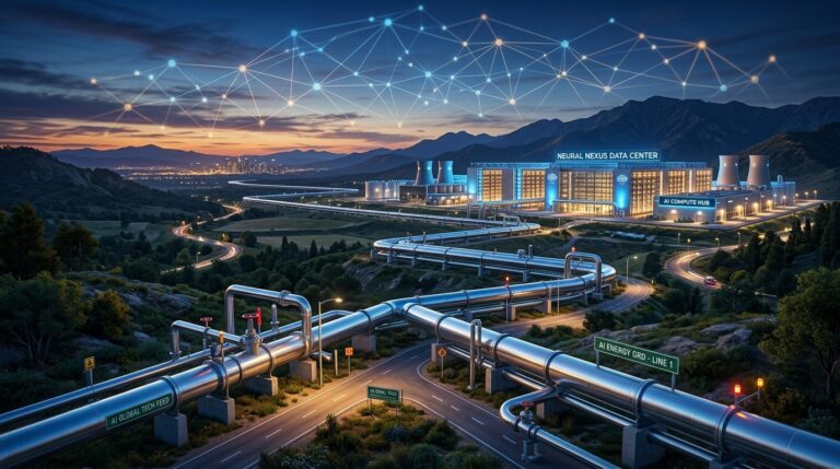 Williams Companies Stock Offers Strong AI Buildout Opportunity