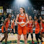 WNBA at a Crossroads: Why the League Clashes With Its Biggest Stars