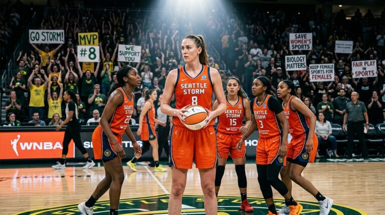 WNBA at a Crossroads: Why the League Clashes With Its Biggest Stars