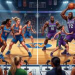 WNBA Listening Sessions Spark Debate Over Transgender Athletes in Women’s Sports