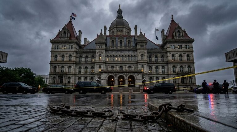 Woman Arrested In ISIS-Inspired Plot AgainstDrafting the news article summary New York Capitol