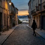 Women Flee Ceuta After Wave Of Sexual Assaults