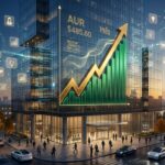 Workday Stock Surges 25 Percent On Silver Lake Buyout Talks