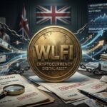 World Liberty $100M WLFI Buyer Tied to UK Money Laundering Probe