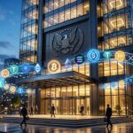 World Liberty Crypto Firm Wins Conditional Bank Charter
