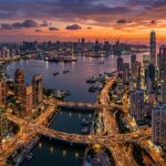 Worlds Most Populous Cities By 2050 Shift To Africa Asia