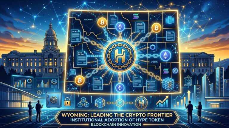Wyoming Gains Indirect HYPE Exposure Through Q2 13F Filing