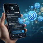 X Considers USDC Payments For Creator Rewards Overhaul