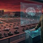 Xi Urges PLA to Build Intelligent Military System with AI and Drones