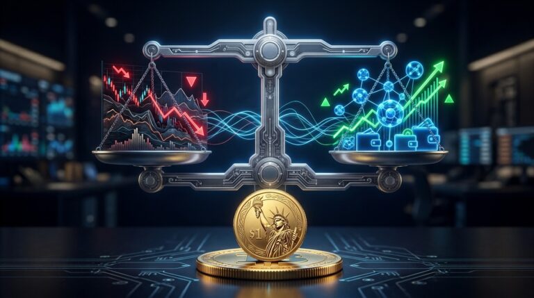 XRP At $1: Derivatives Flows And ETF Signals Explained