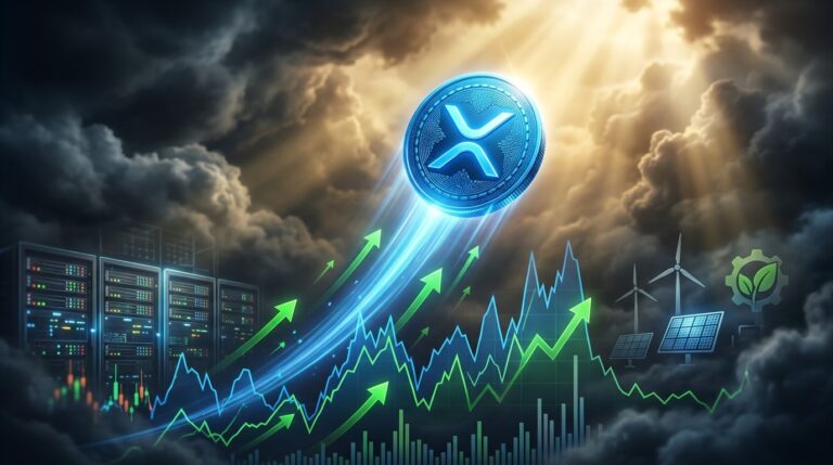 XRP Best Day Since 2020: How Holders Can Aim For 10000 Gains