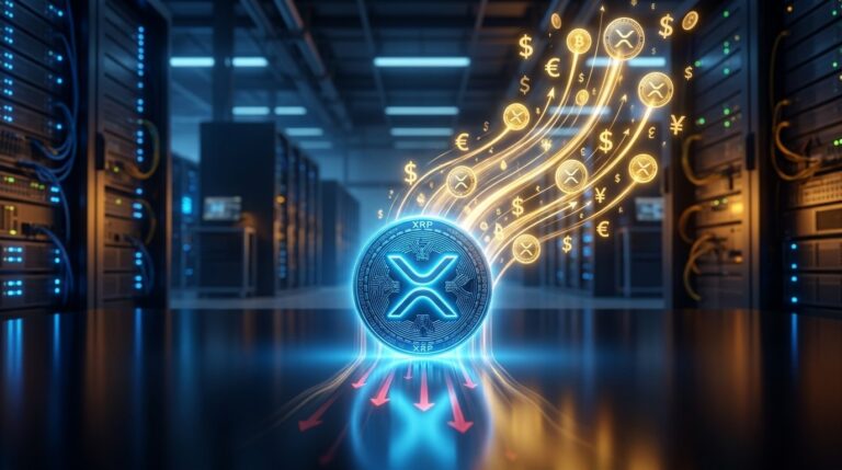 XRP Drops Below $1: How Holders Can Still Generate Daily Returns
