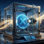 XRP ETF Holdings Near 1 Billion Tokens As Yield Options Grow