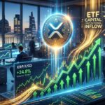 XRP ETF Inflows Hit $1.55 Billion As Price Rebounds