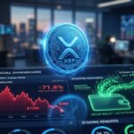 XRP ETF Inflows Plunge 93 Percent: Passive Income Strategies for Holders
