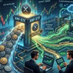 XRP ETF Outflow Hits $3.58M as Price Dips: Smart Ways for Holders to Generate Daily Returns