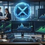 XRP ETFs Reach $1.4B: Is The Token Still Undervalued