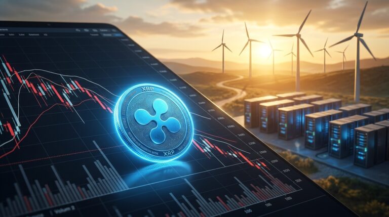 XRP Near $1 Under Bear Pressure: Daily Passive Crypto Income Paths
