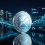 XRP Price Holds Near $1 As ETP Inflows Hit $253M In Q2