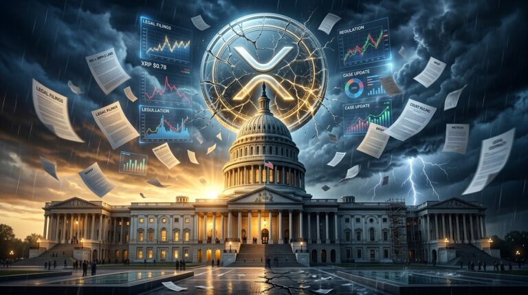 XRP Price Outlook If CLARITY Act Fails In September