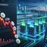 XRP Price Pressure Mounts as ETF Inflows Slow: UE Crypto Cloud Mining Offers Daily Earnings Potential