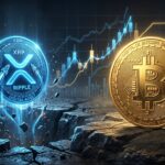 XRP Price Rebounds Above One Dollar After Sharp Drop