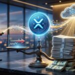 XRP Price Stalls Despite Strong ETF Inflows